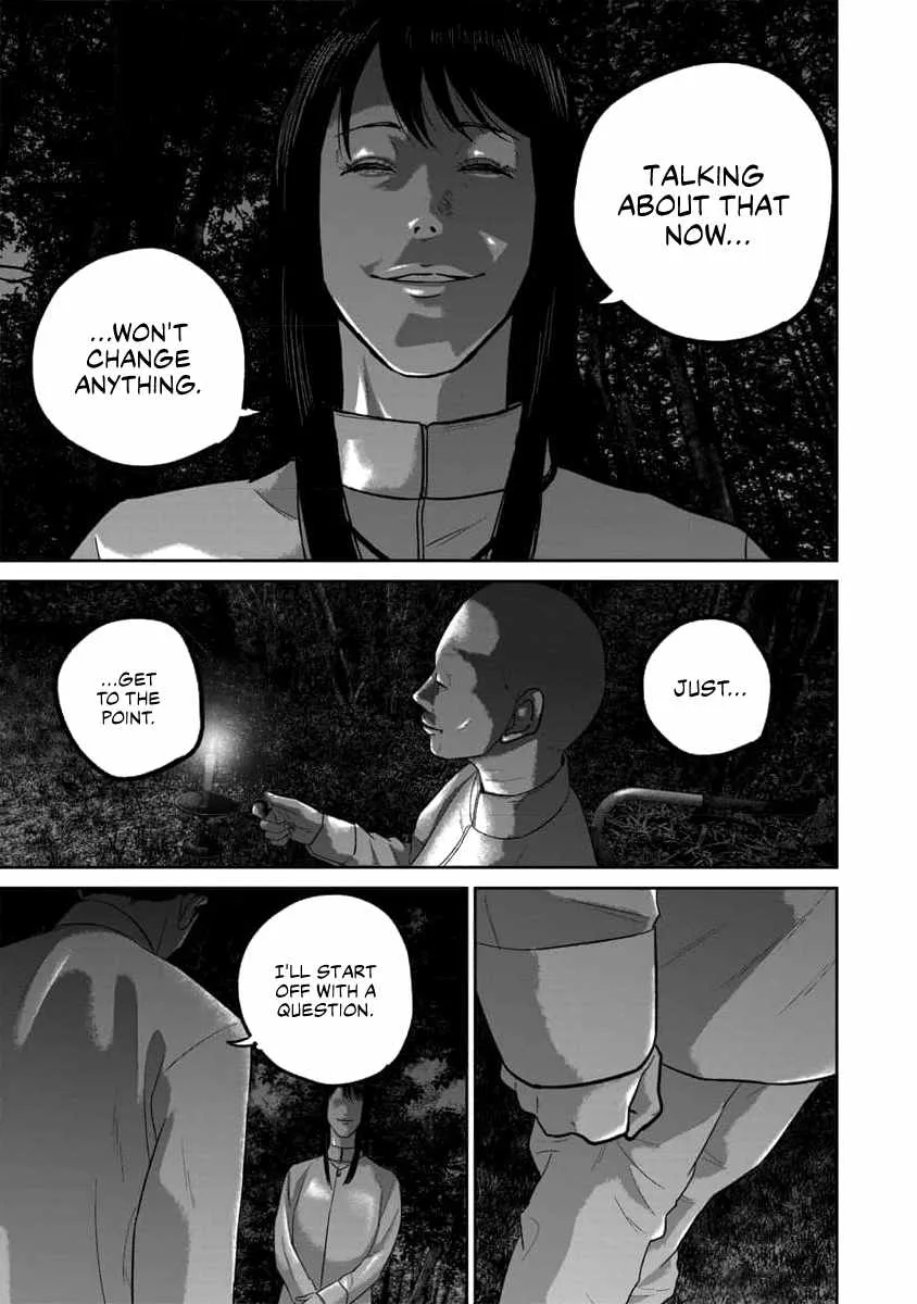 Nikoniko Genki☆Happy-chan Chapter 60 page 8