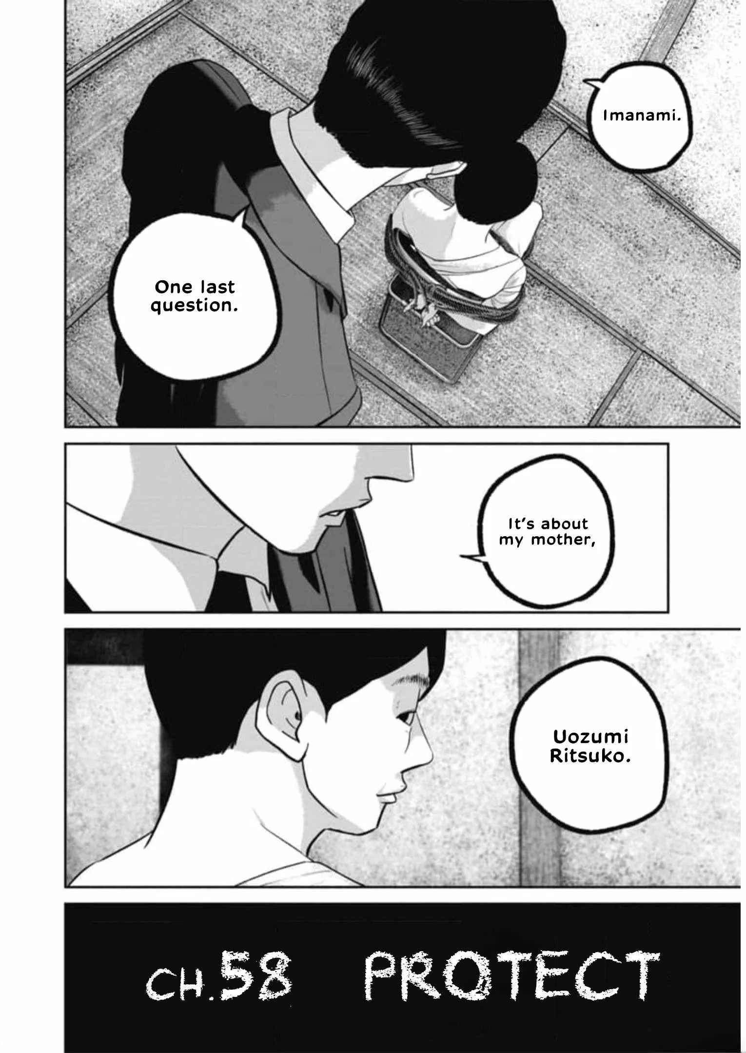 Nikoniko Genki☆Happy-chan Chapter 58 page 2