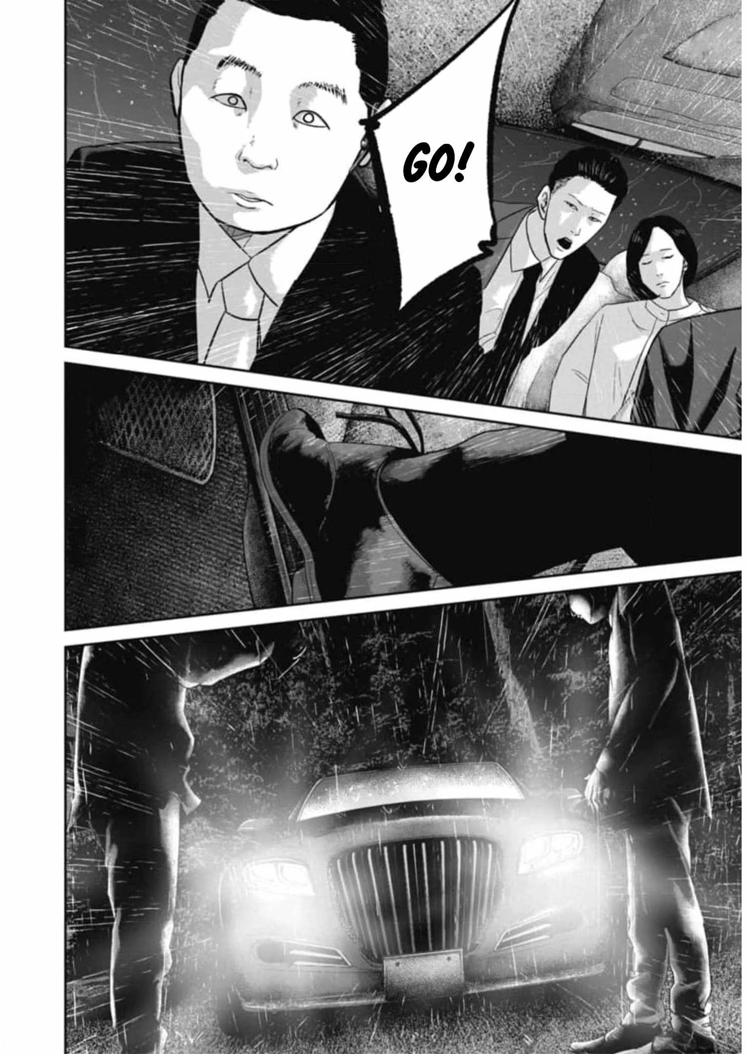 Nikoniko Genki☆Happy-chan Chapter 58 page 4