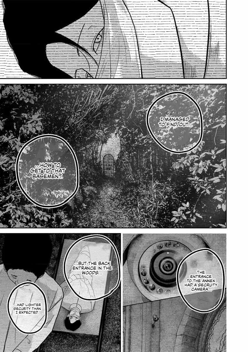 Nikoniko Genki☆Happy-chan Chapter 60 page 16