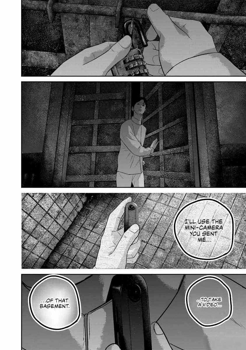Nikoniko Genki☆Happy-chan Chapter 60 page 17