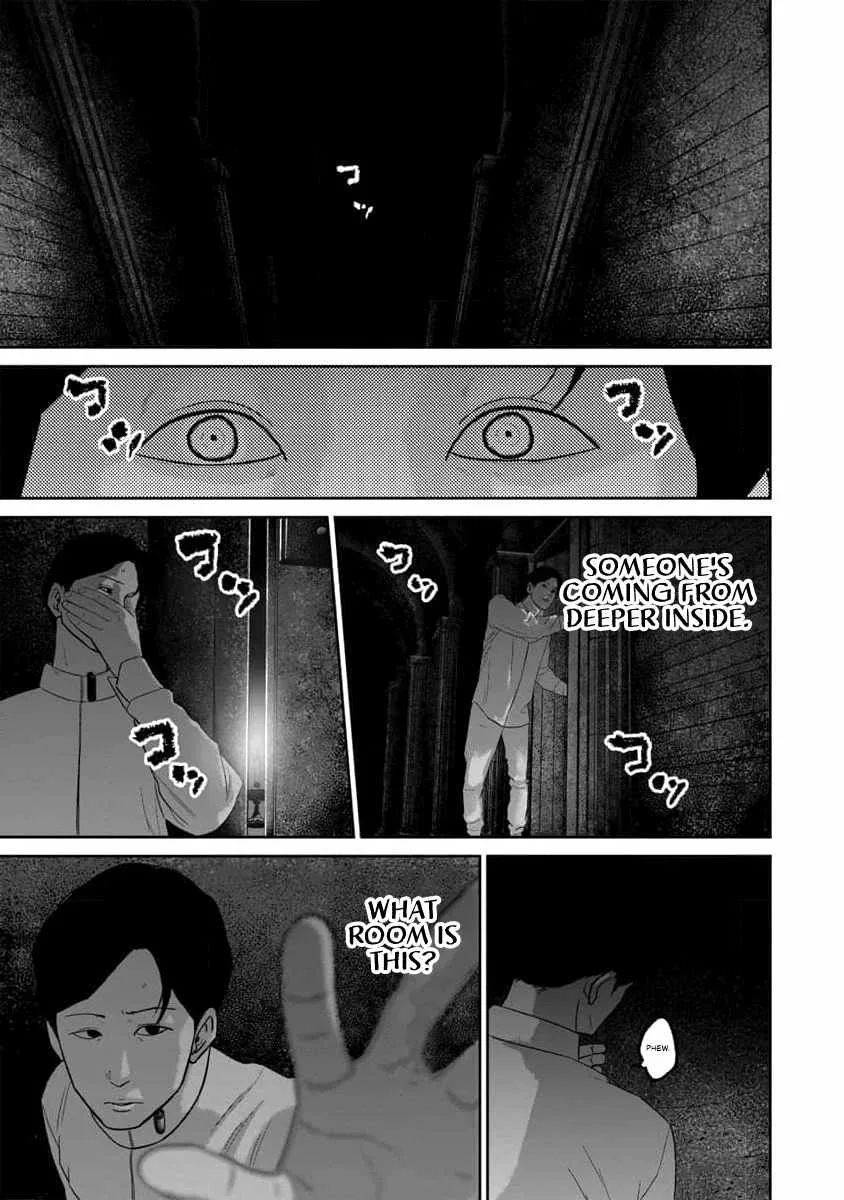 Nikoniko Genki☆Happy-chan Chapter 60 page 20