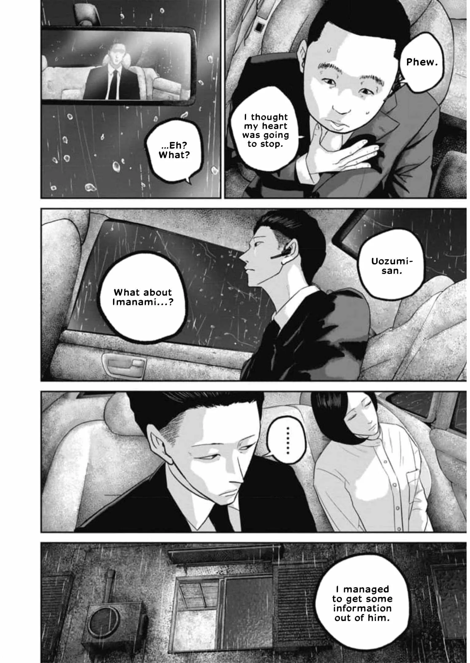 Nikoniko Genki☆Happy-chan Chapter 58 page 6