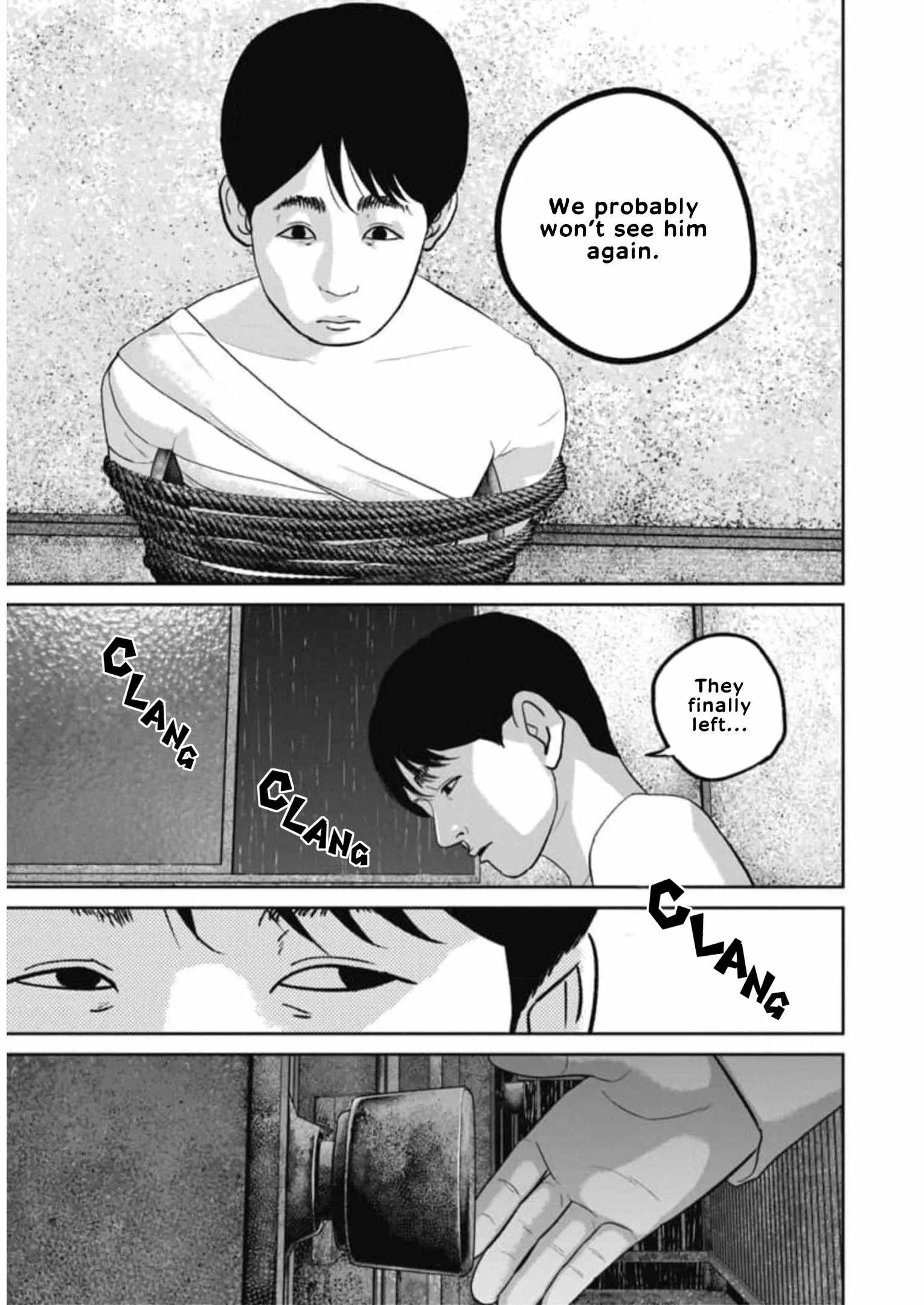 Nikoniko Genki☆Happy-chan Chapter 58 page 7