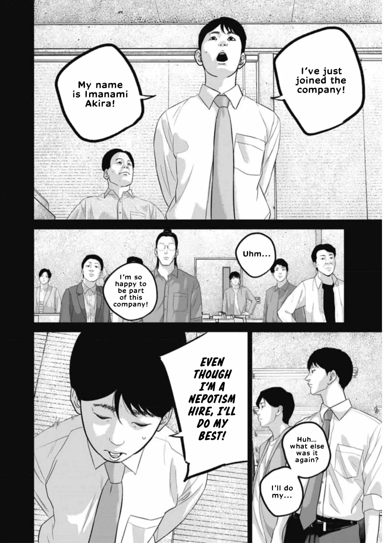 Nikoniko Genki☆Happy-chan Chapter 58 page 8