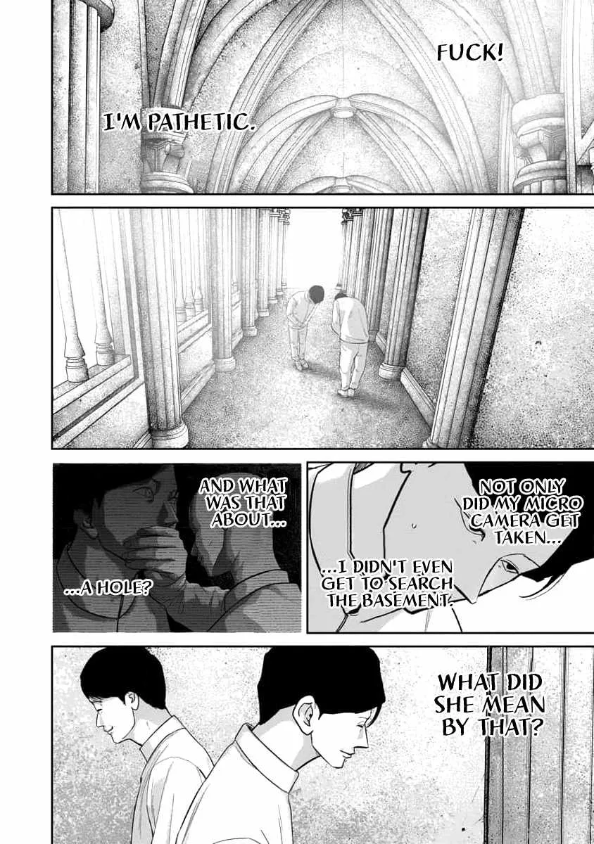 Nikoniko Genki☆Happy-chan Chapter 61 page 8