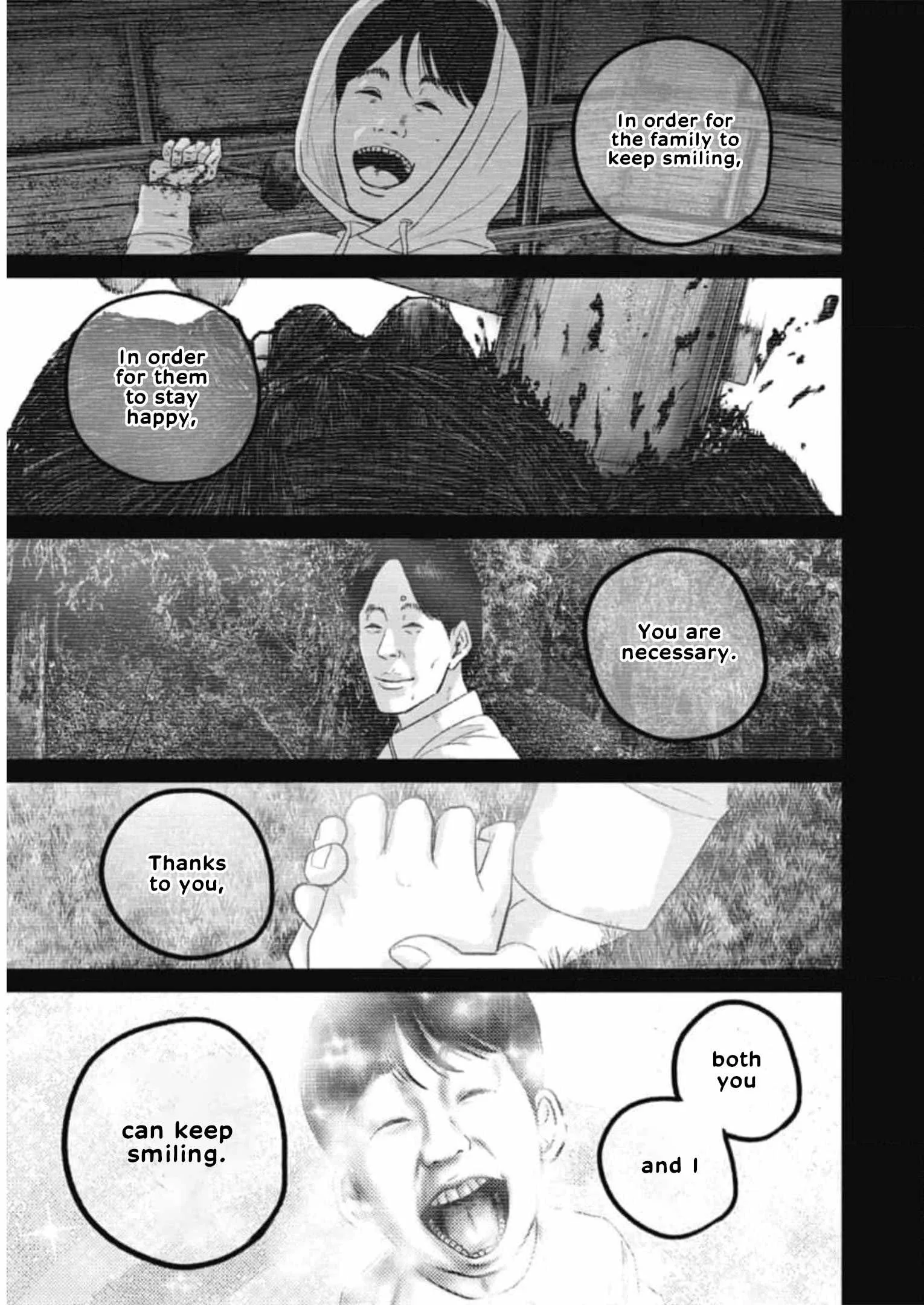 Nikoniko Genki☆Happy-chan Chapter 58 page 15