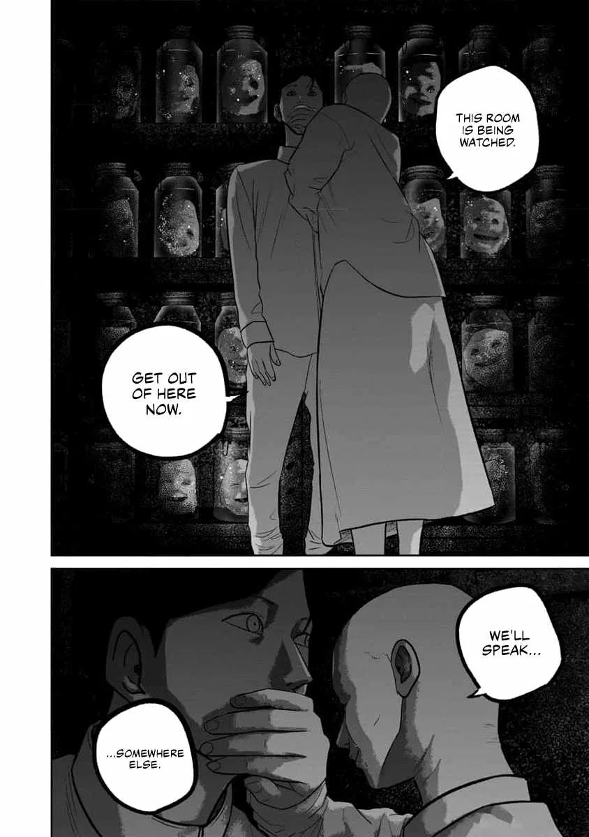 Nikoniko Genki☆Happy-chan Chapter 61 page 4