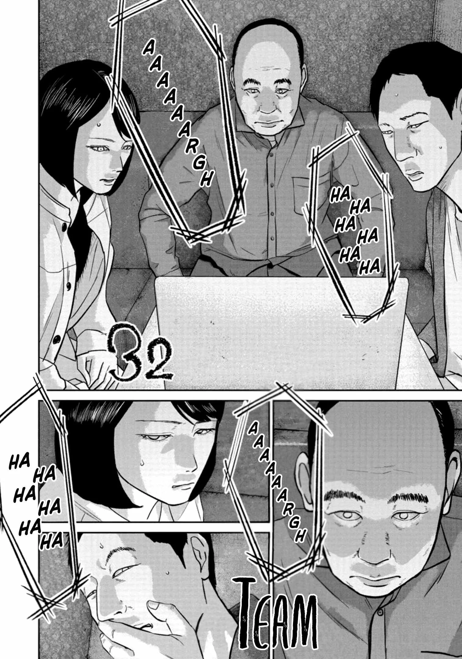 Nikoniko Genki☆Happy-chan Chapter 32 page 2