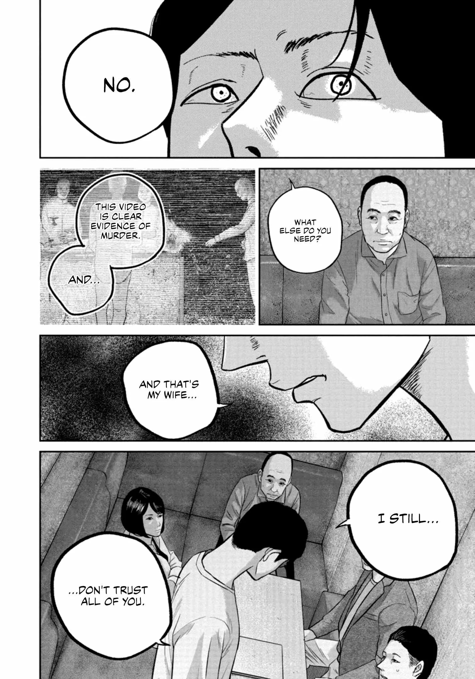 Nikoniko Genki☆Happy-chan Chapter 32 page 4