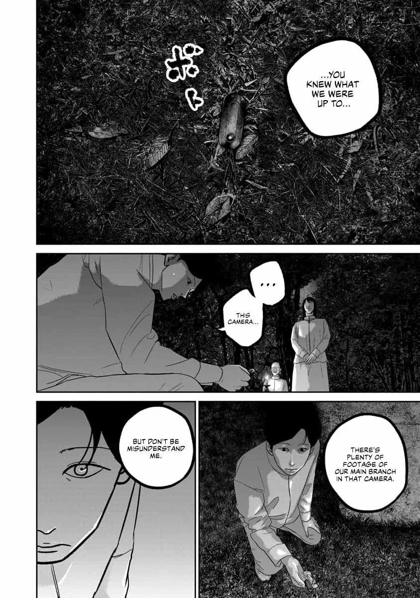 Nikoniko Genki☆Happy-chan Chapter 61 page 12