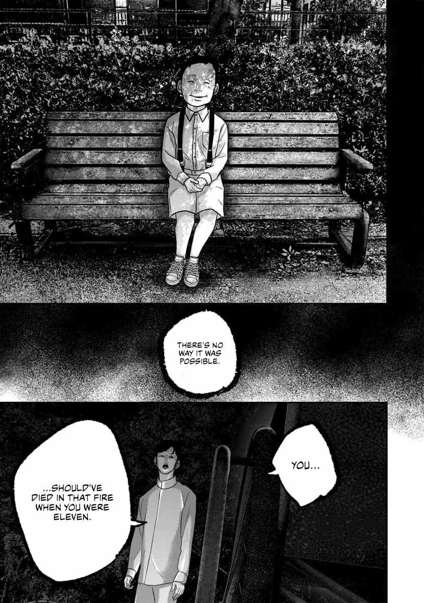 Nikoniko Genki☆Happy-chan Chapter 61 page 19