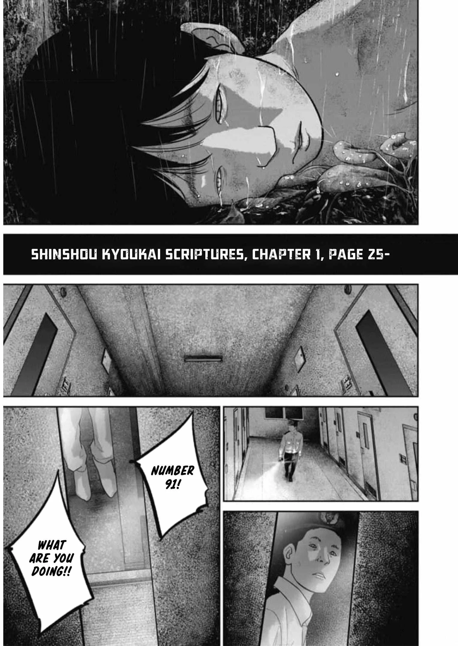Nikoniko Genki☆Happy-chan Chapter 58 page 19