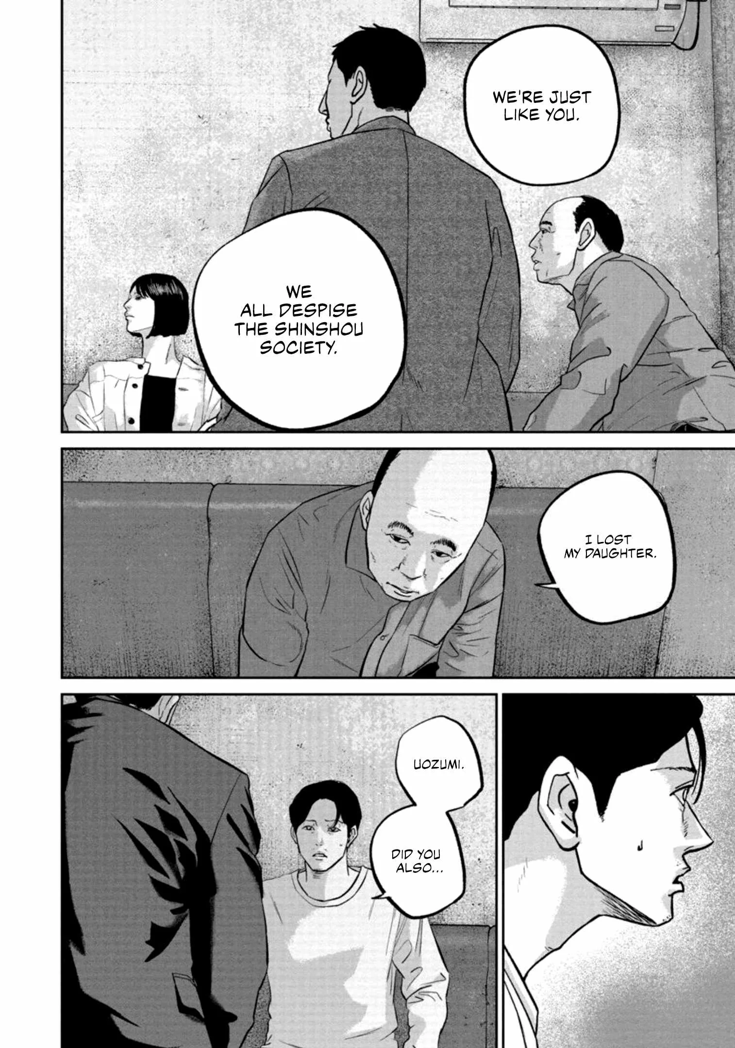 Nikoniko Genki☆Happy-chan Chapter 32 page 12