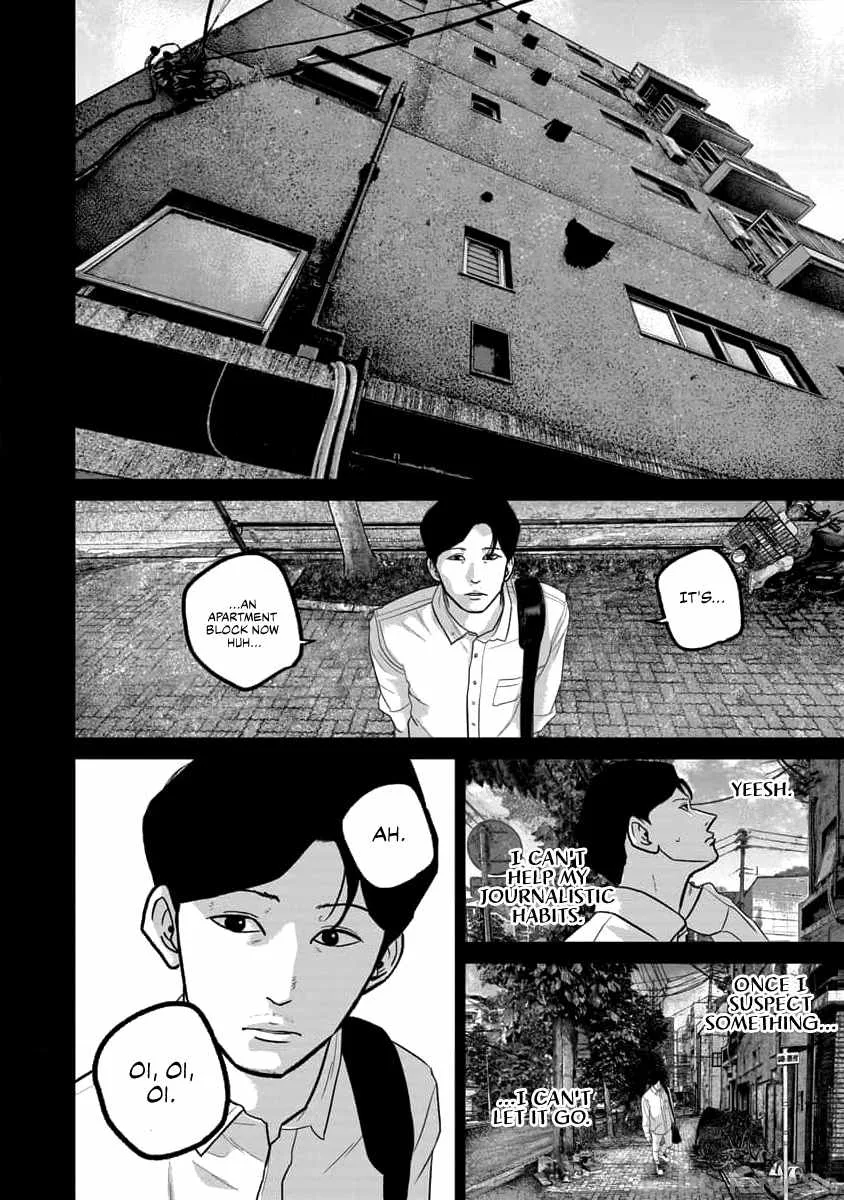 Nikoniko Genki☆Happy-chan Chapter 62 page 8