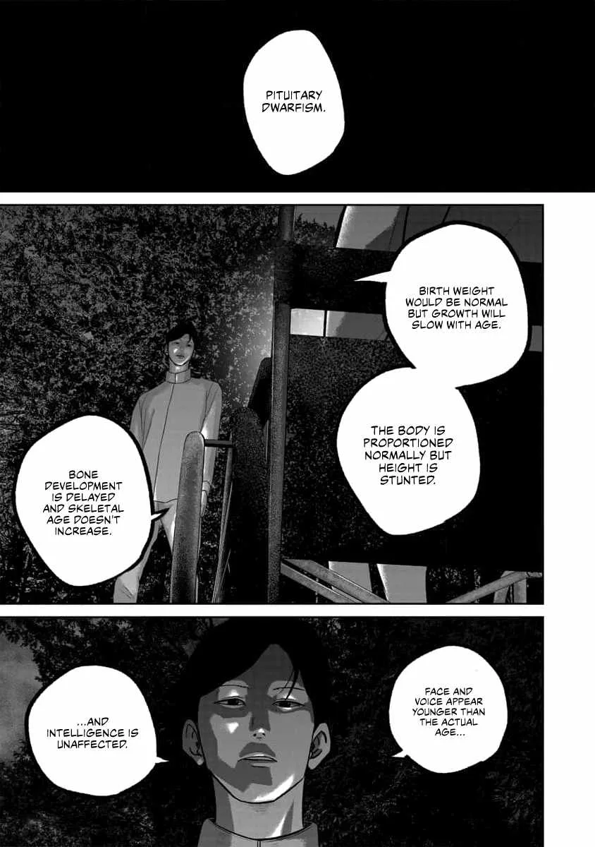 Nikoniko Genki☆Happy-chan Chapter 62 page 15