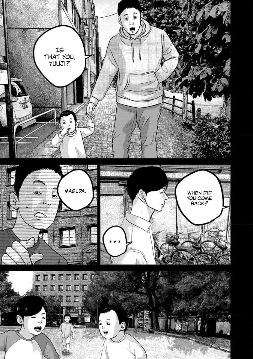 Nikoniko Genki☆Happy-chan Chapter 62 page 9