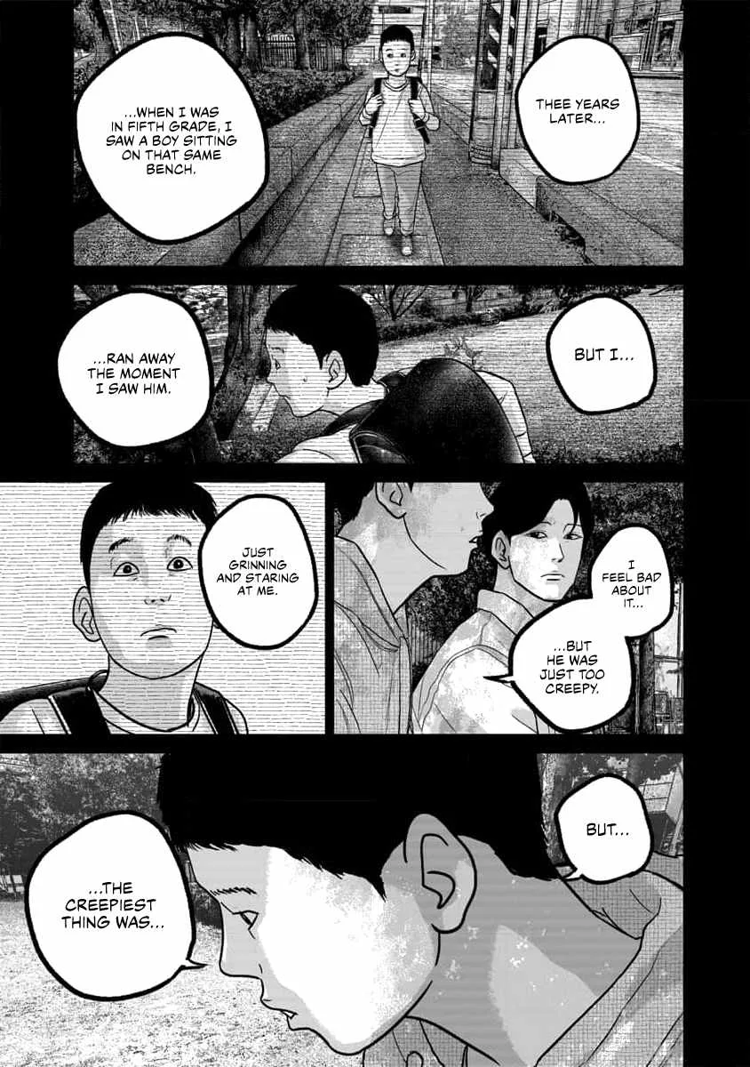 Nikoniko Genki☆Happy-chan Chapter 62 page 13