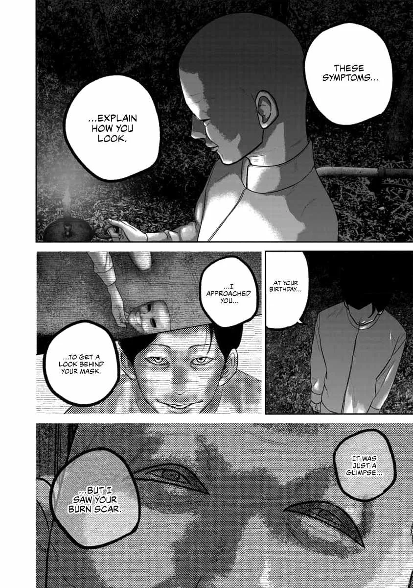 Nikoniko Genki☆Happy-chan Chapter 62 page 16