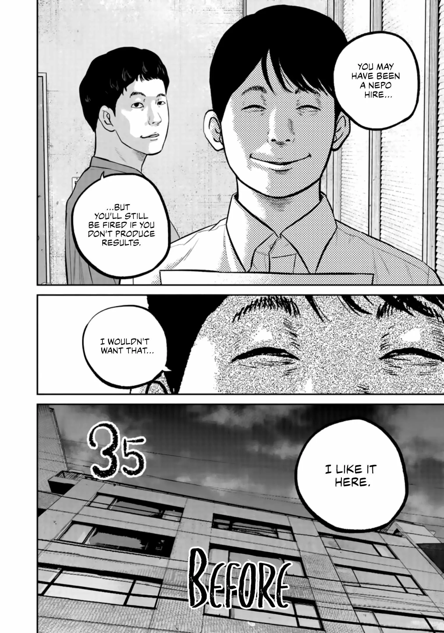 Nikoniko Genki☆Happy-chan Chapter 35 page 2