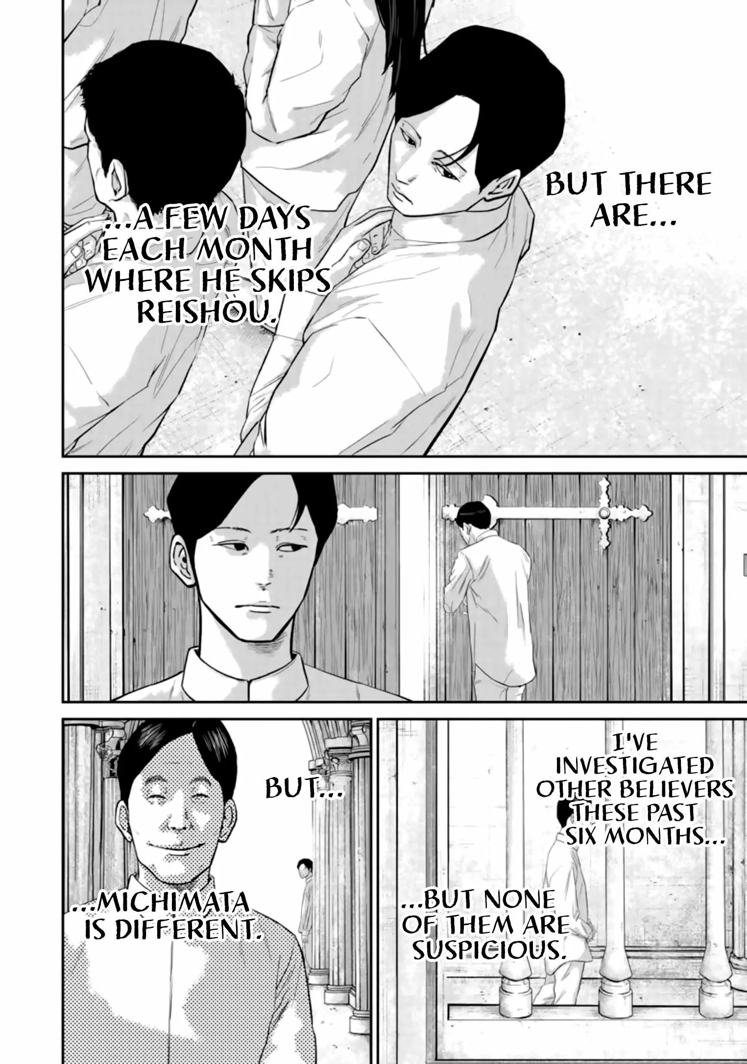 Nikoniko Genki☆Happy-chan Chapter 35 page 6