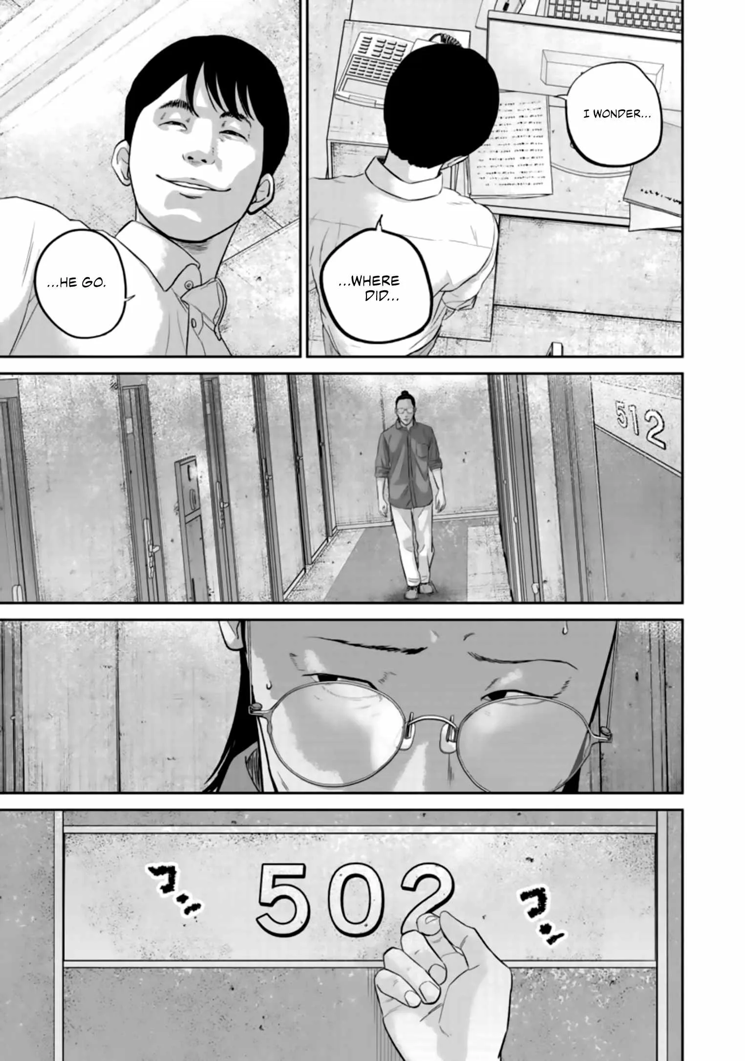 Nikoniko Genki☆Happy-chan Chapter 35 page 3