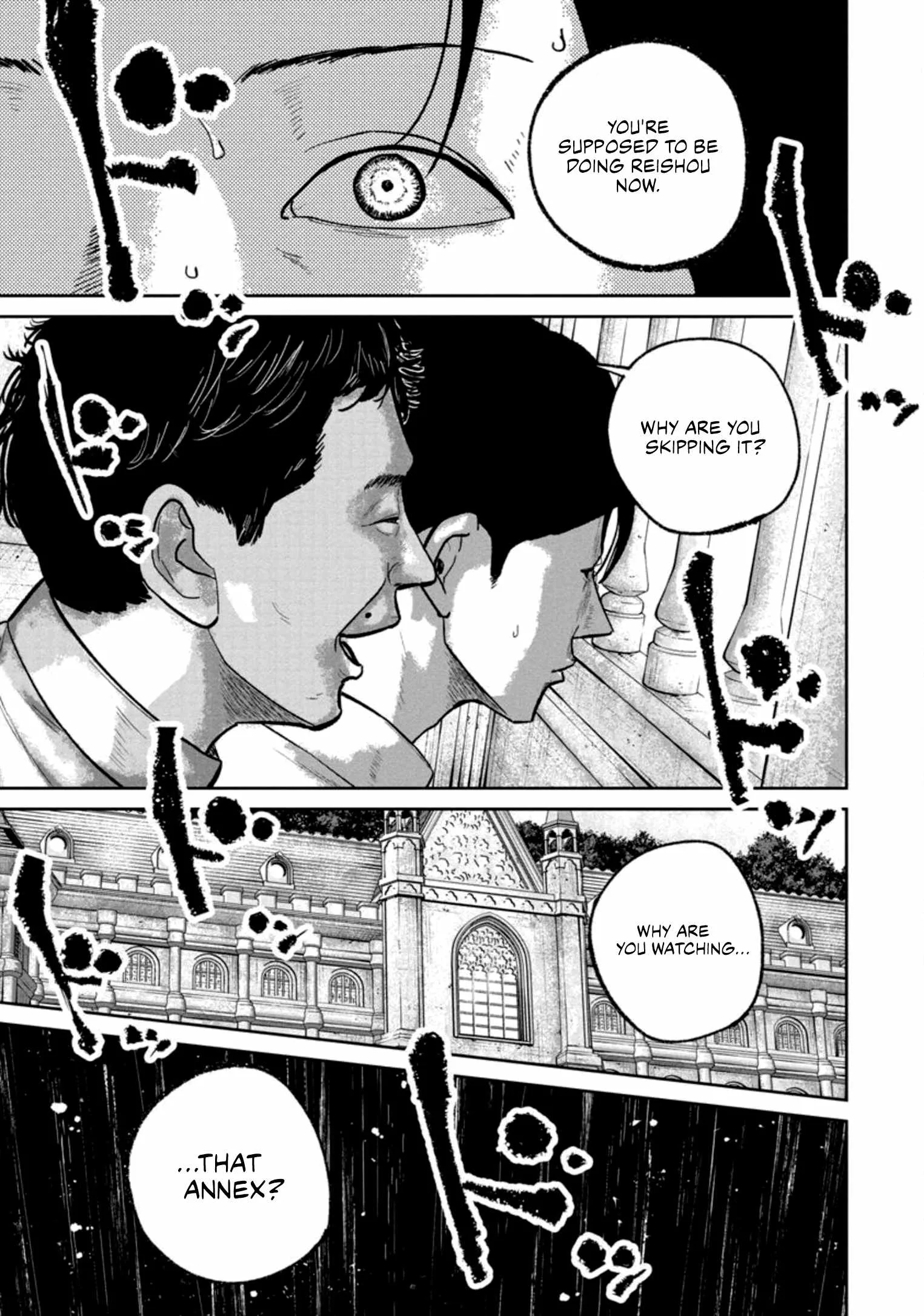 Nikoniko Genki☆Happy-chan Chapter 35 page 9