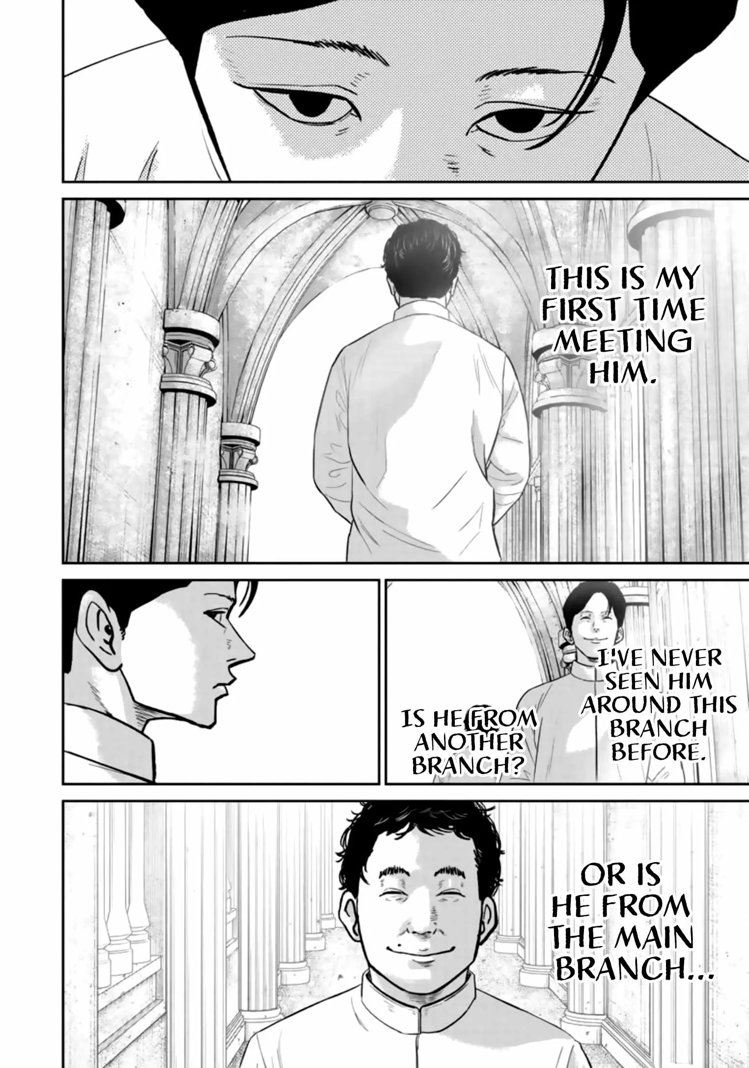 Nikoniko Genki☆Happy-chan Chapter 35 page 12