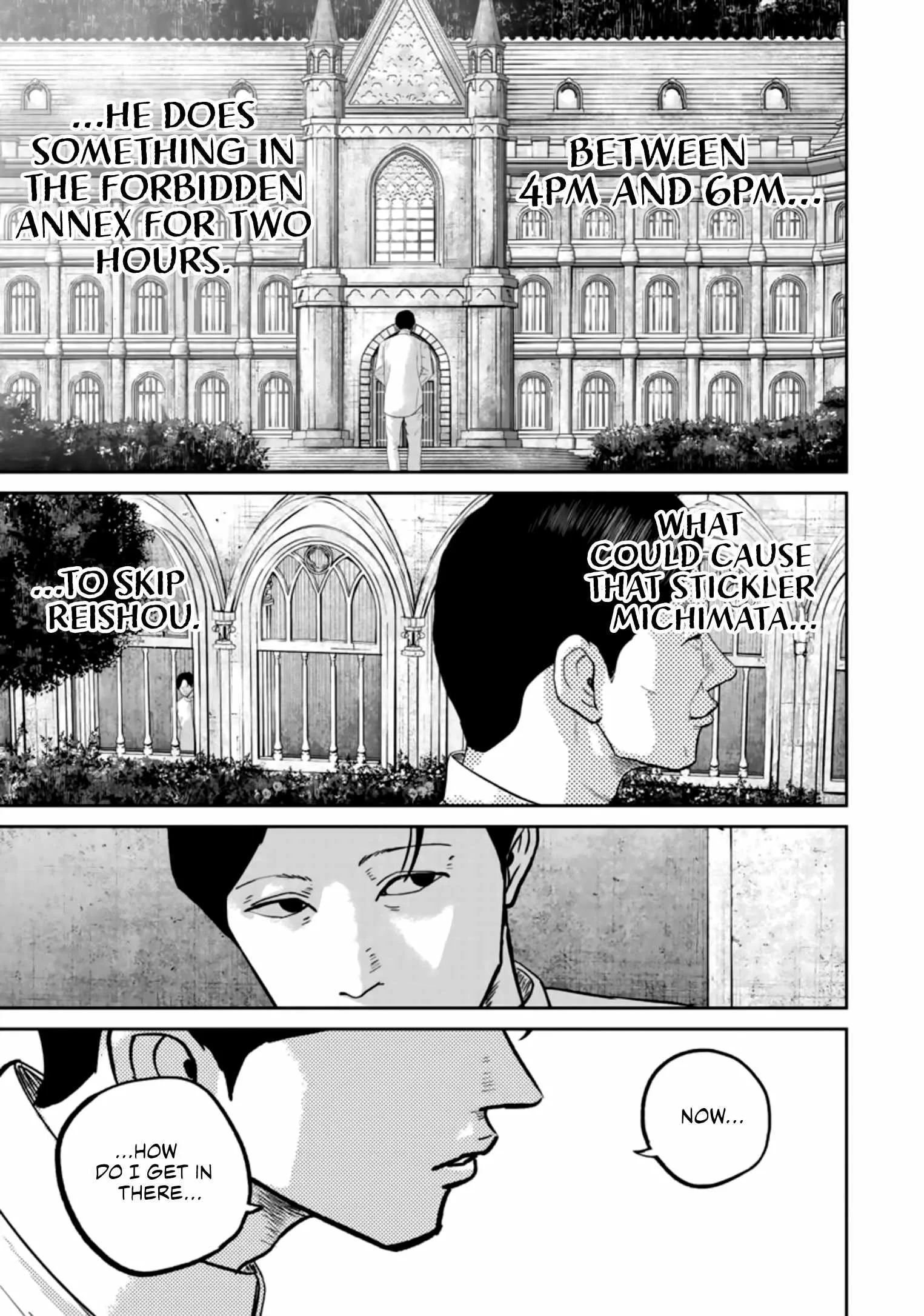 Nikoniko Genki☆Happy-chan Chapter 35 page 7