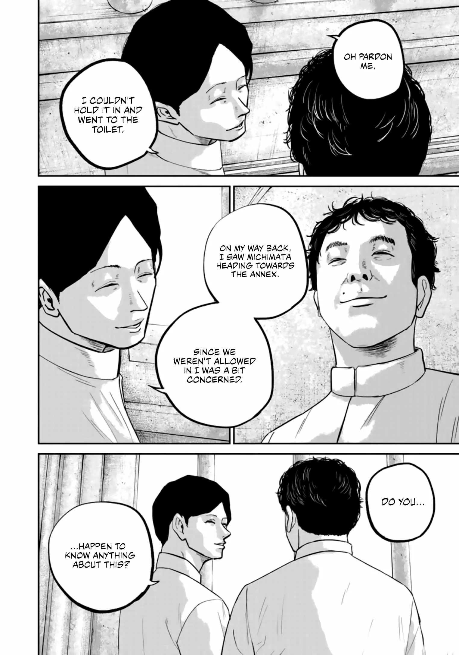 Nikoniko Genki☆Happy-chan Chapter 35 page 10
