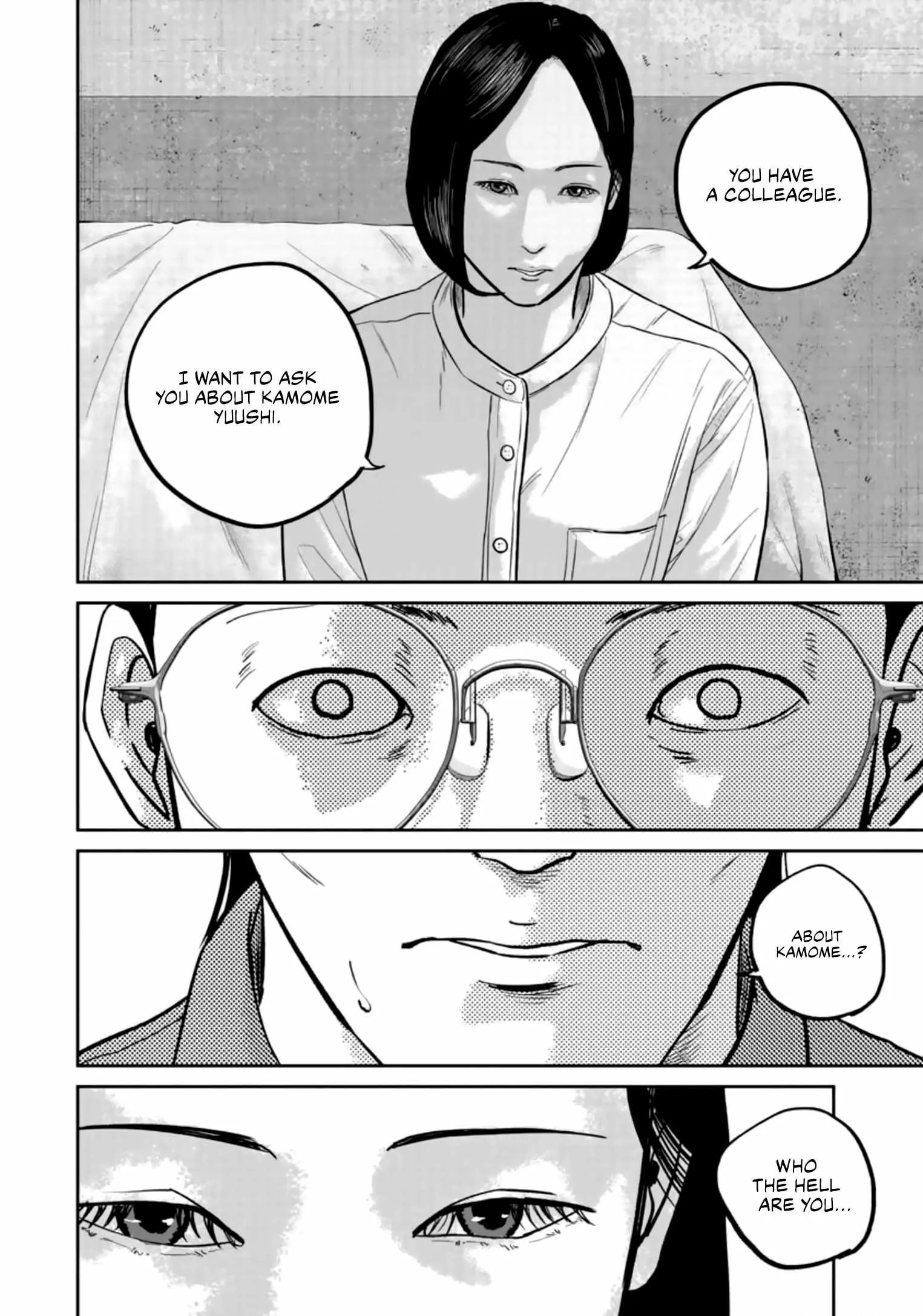 Nikoniko Genki☆Happy-chan Chapter 35 page 16