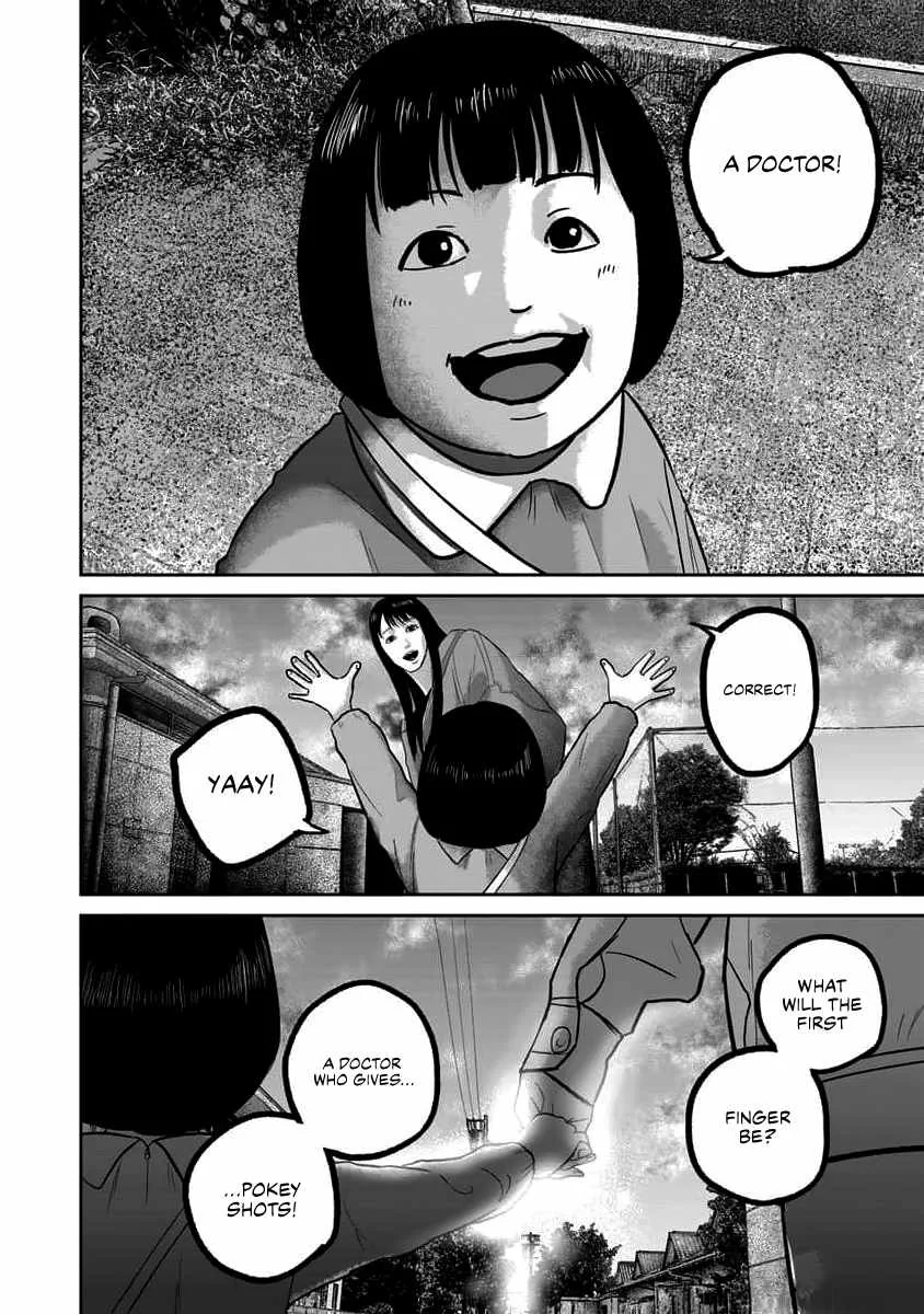 Nikoniko Genki☆Happy-chan Chapter 65 page 2