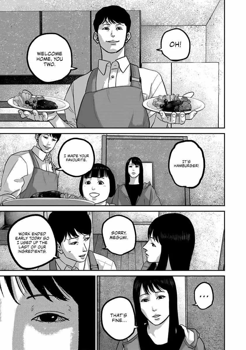 Nikoniko Genki☆Happy-chan Chapter 65 page 5