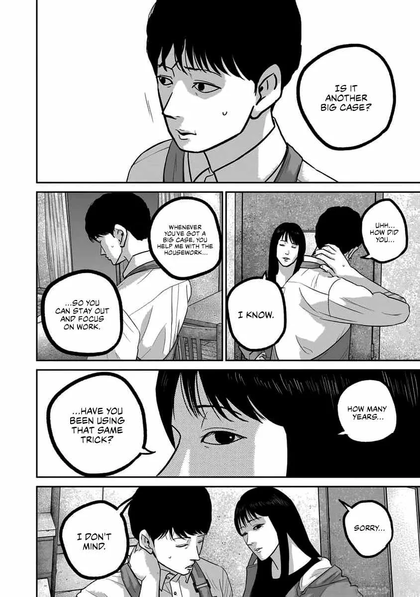 Nikoniko Genki☆Happy-chan Chapter 65 page 6