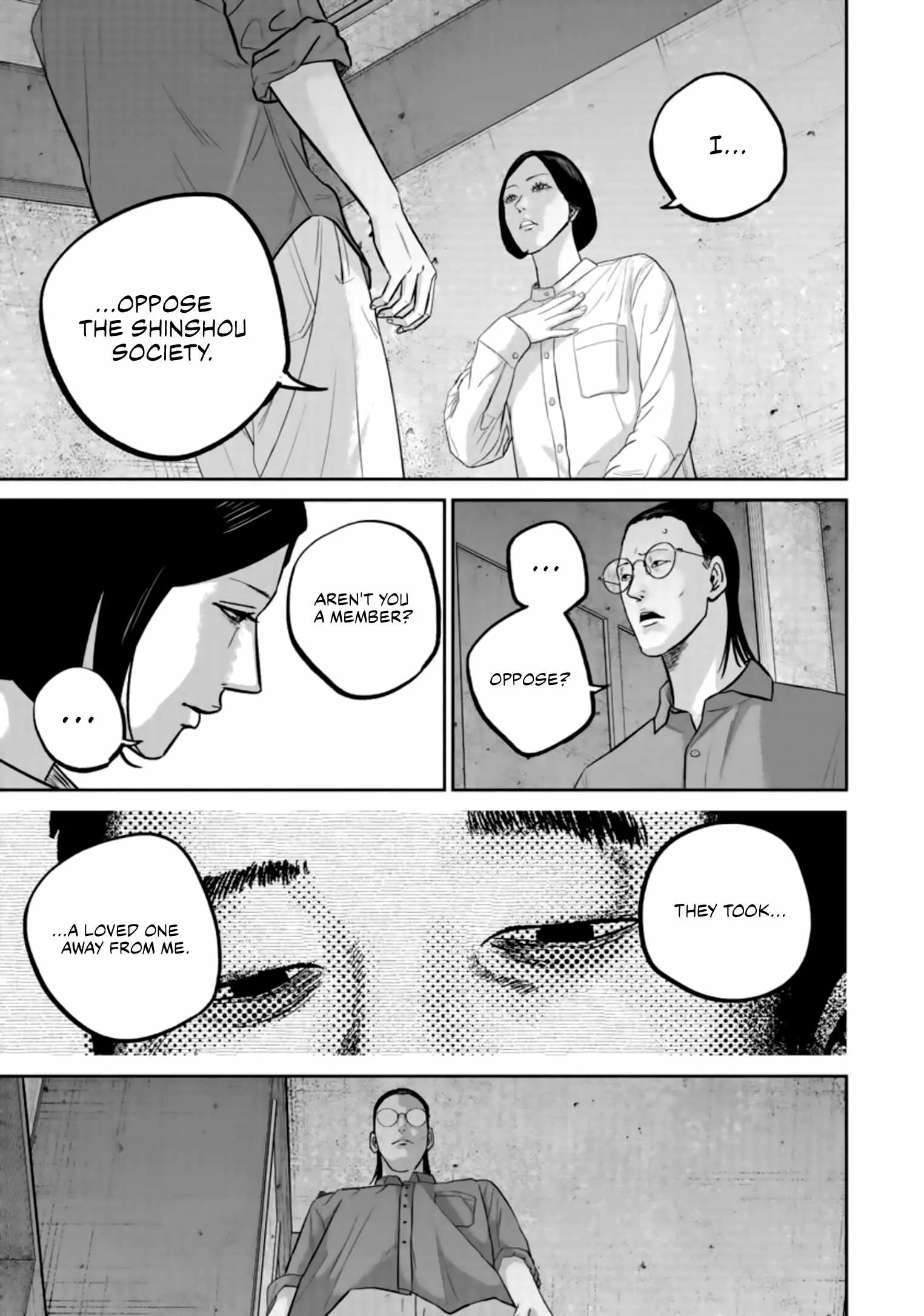 Nikoniko Genki☆Happy-chan Chapter 35 page 17
