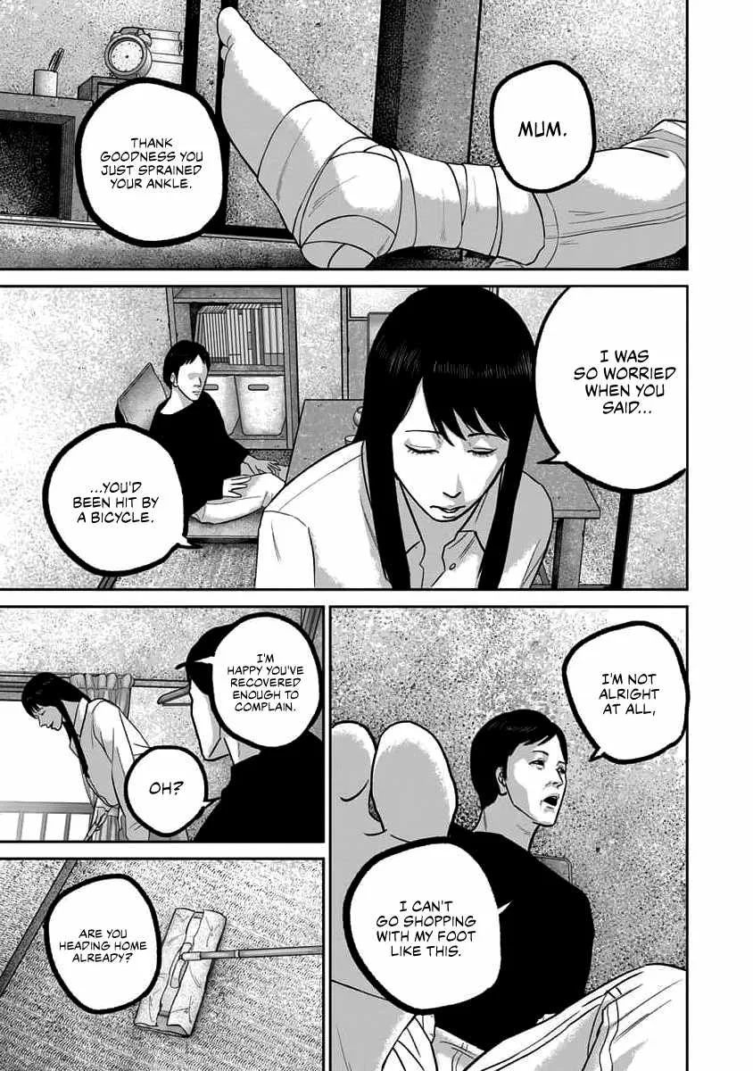Nikoniko Genki☆Happy-chan Chapter 65 page 9