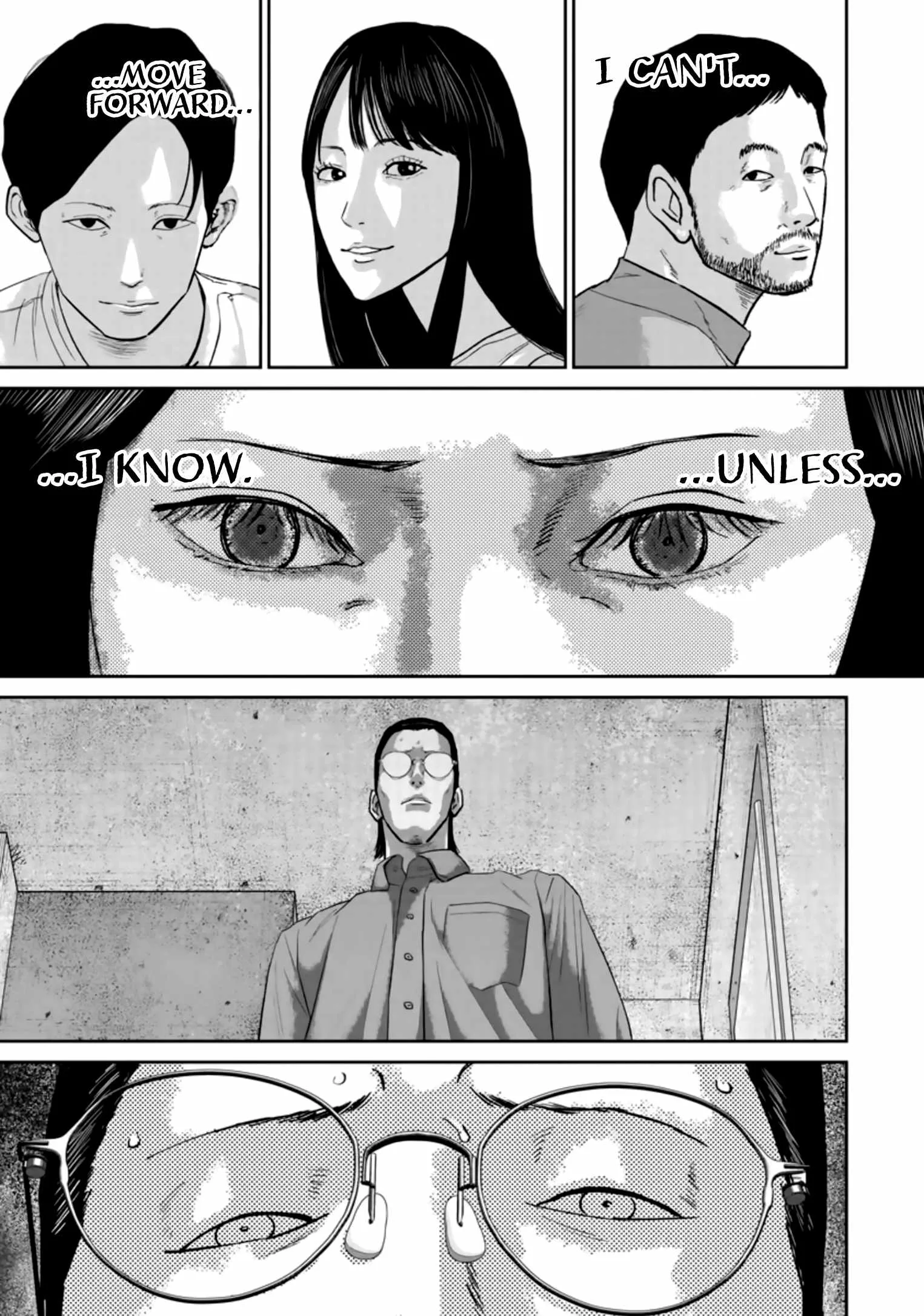 Nikoniko Genki☆Happy-chan Chapter 35 page 19