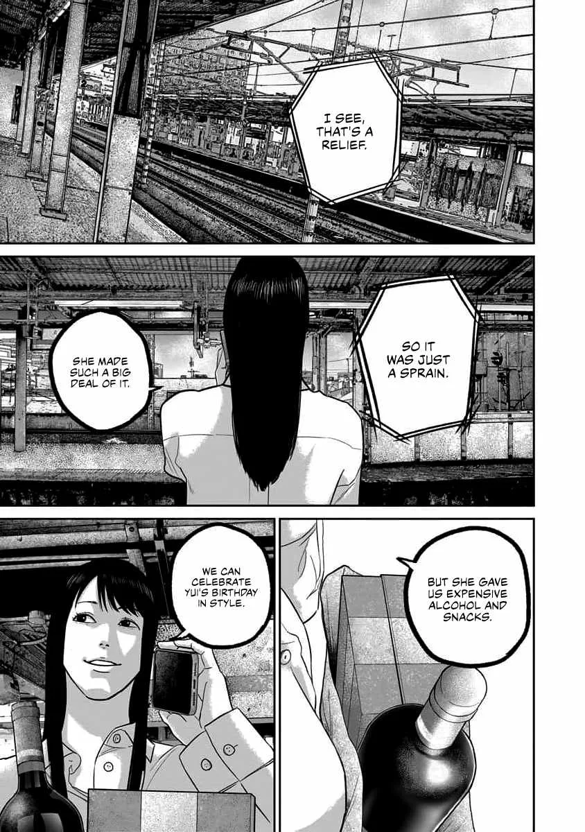 Nikoniko Genki☆Happy-chan Chapter 65 page 11