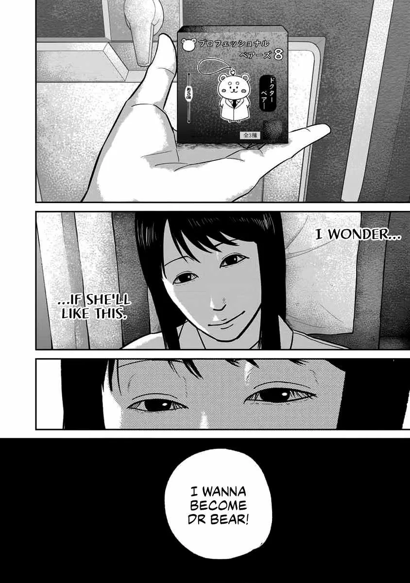 Nikoniko Genki☆Happy-chan Chapter 65 page 12