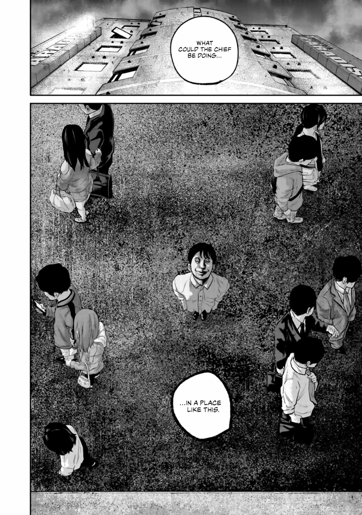 Nikoniko Genki☆Happy-chan Chapter 35 page 20