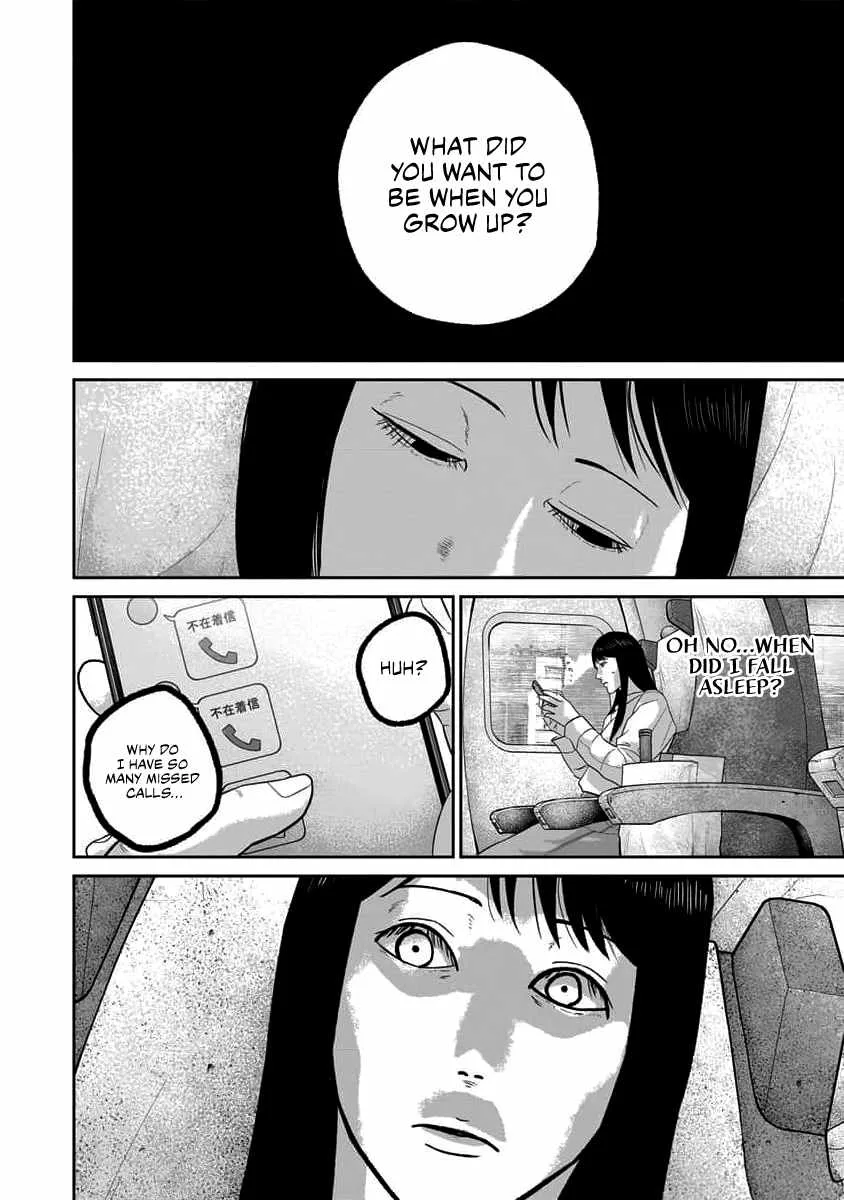 Nikoniko Genki☆Happy-chan Chapter 65 page 14