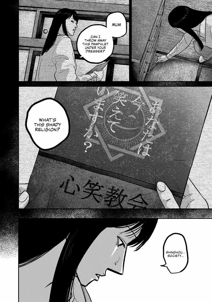 Nikoniko Genki☆Happy-chan Chapter 65 page 20