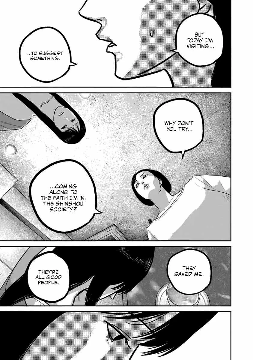 Nikoniko Genki☆Happy-chan Chapter 65 page 19