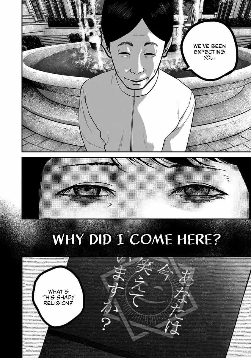 Nikoniko Genki☆Happy-chan Chapter 66 page 2