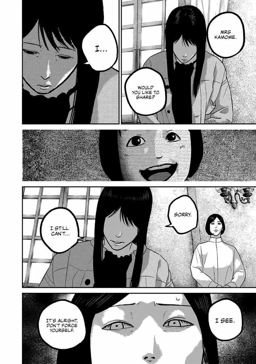 Nikoniko Genki☆Happy-chan Chapter 66 page 8