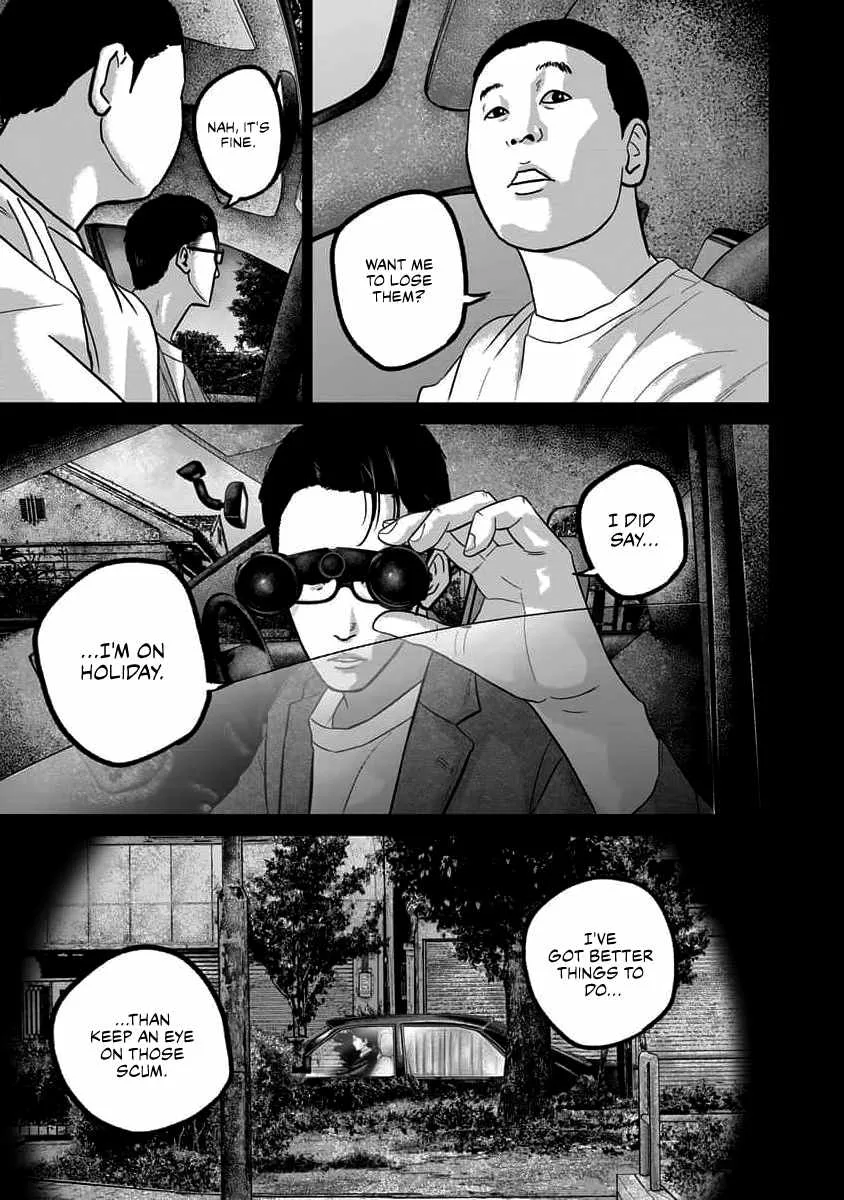 Nikoniko Genki☆Happy-chan Chapter 63 page 7