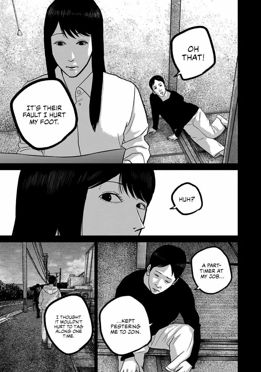 Nikoniko Genki☆Happy-chan Chapter 66 page 3