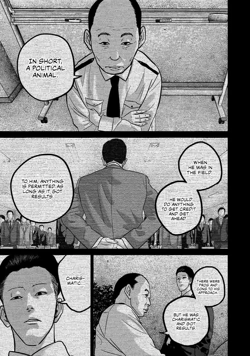 Nikoniko Genki☆Happy-chan Chapter 63 page 9