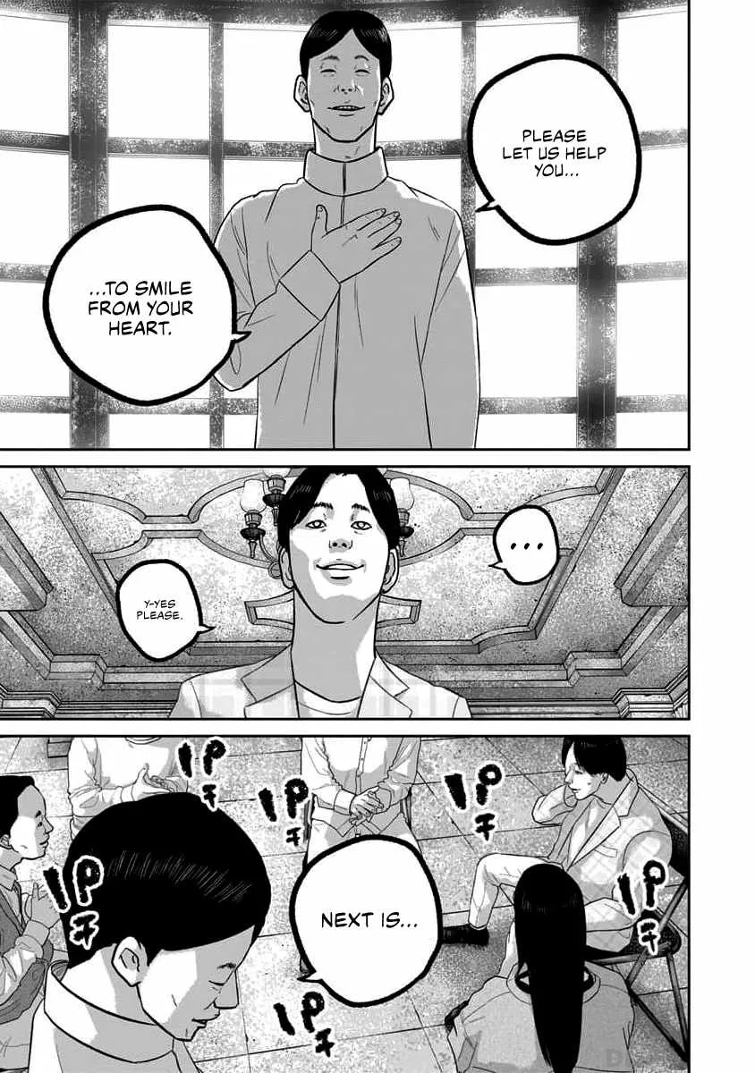 Nikoniko Genki☆Happy-chan Chapter 66 page 7