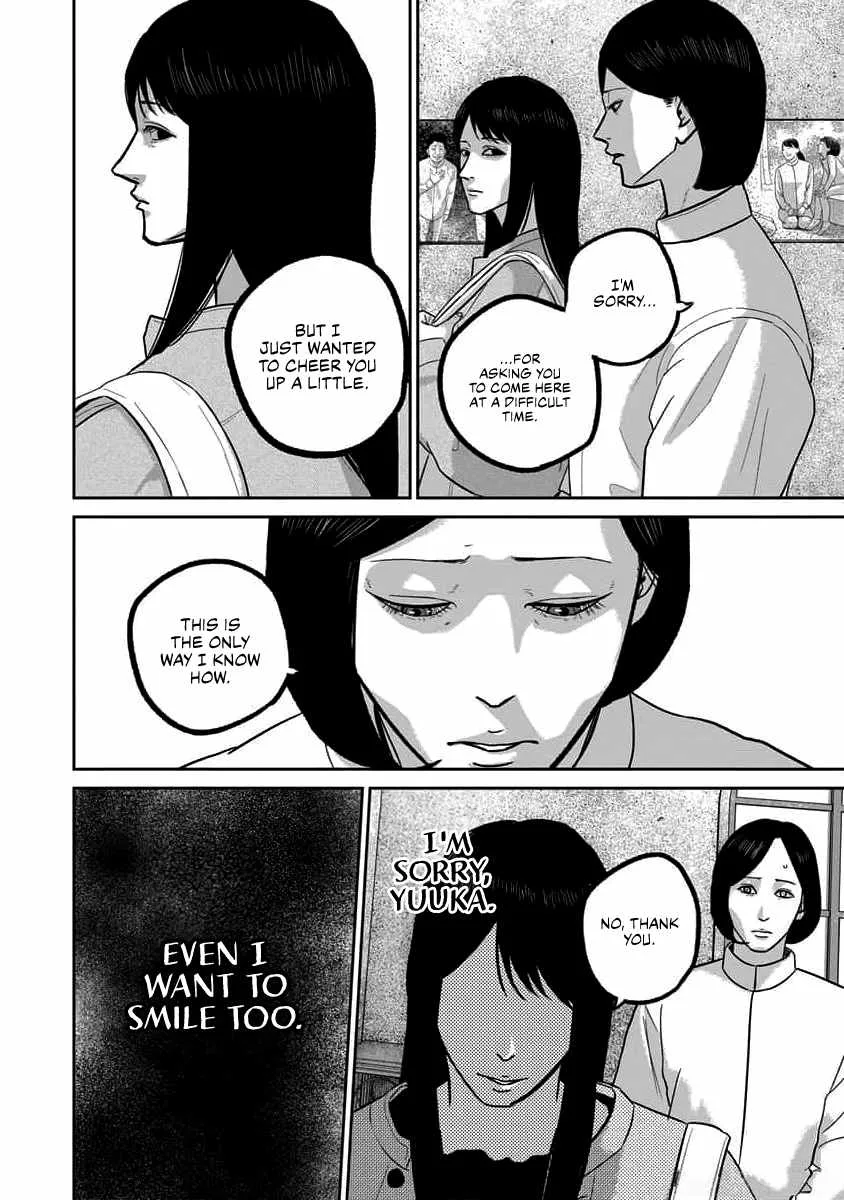 Nikoniko Genki☆Happy-chan Chapter 66 page 10